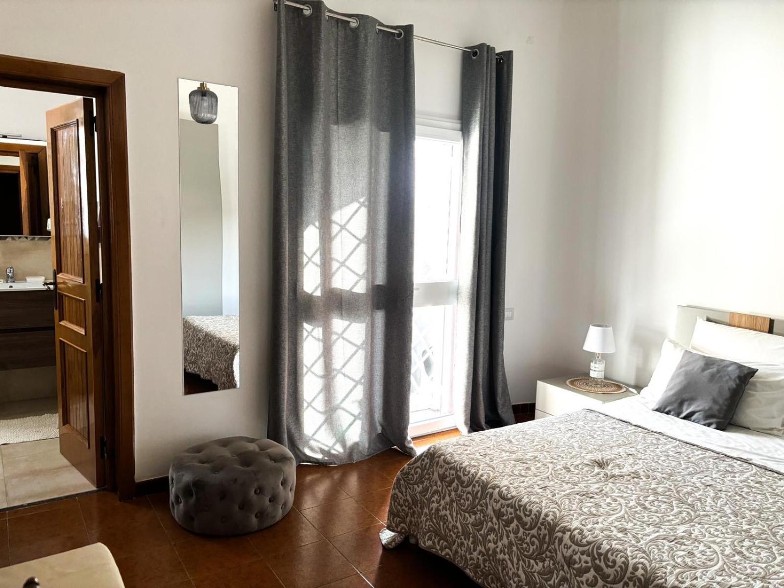 San Domenico Bed And Breakfast 托雷阿马莱 外观 照片