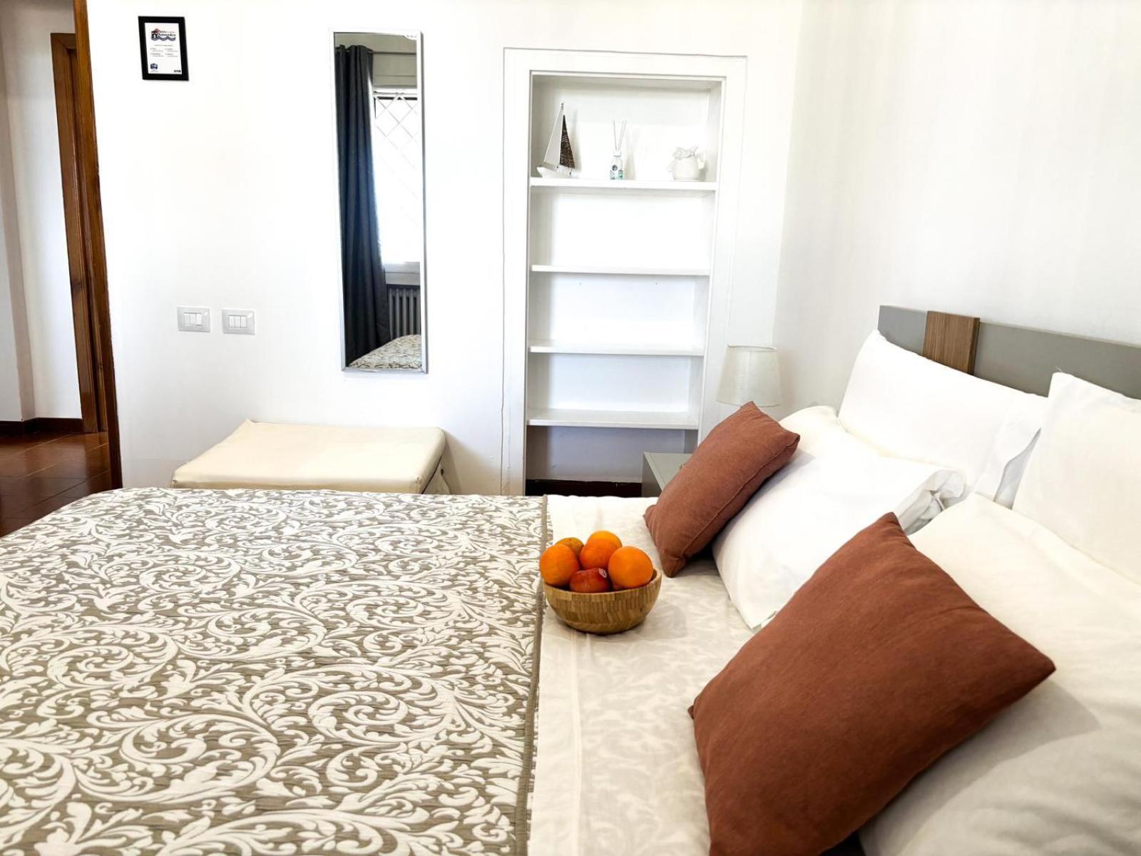 San Domenico Bed And Breakfast 托雷阿马莱 外观 照片