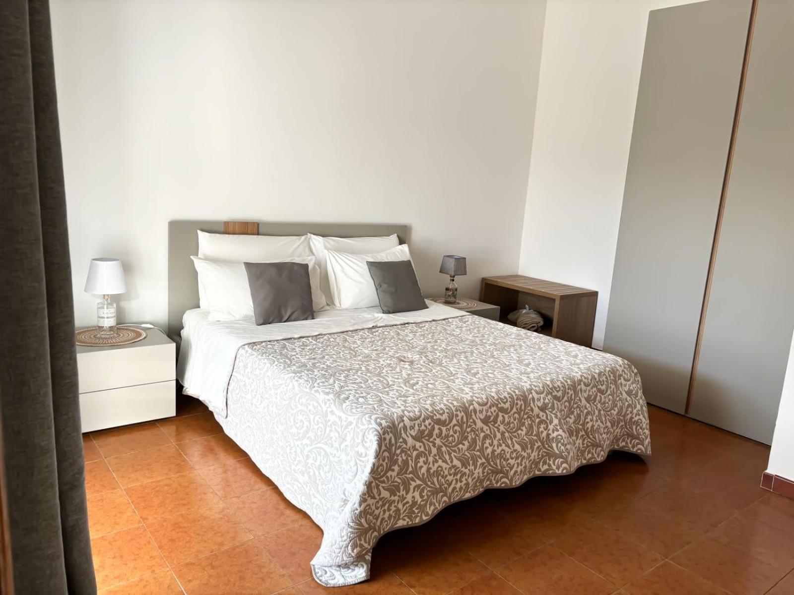 San Domenico Bed And Breakfast 托雷阿马莱 外观 照片