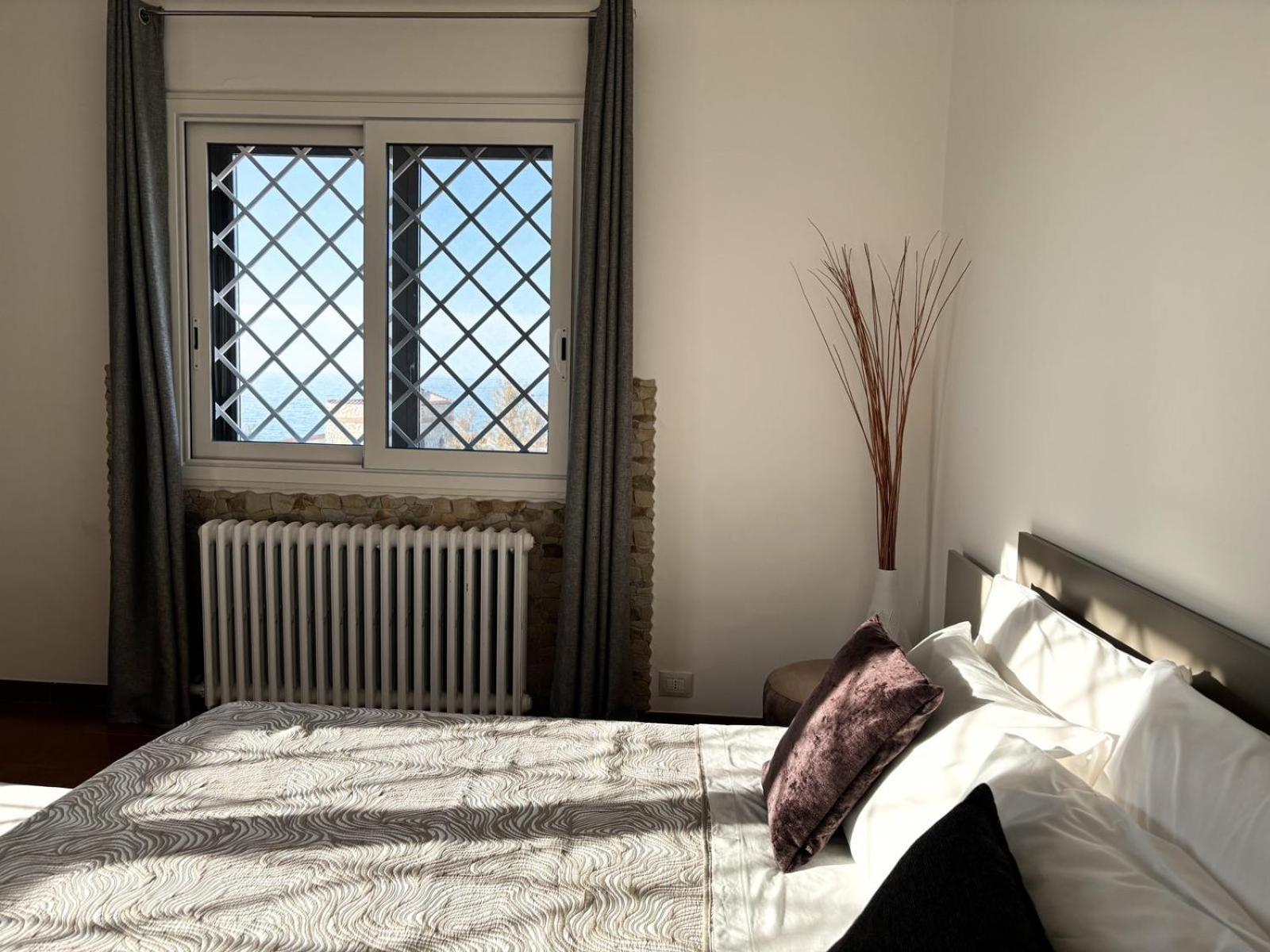 San Domenico Bed And Breakfast 托雷阿马莱 外观 照片